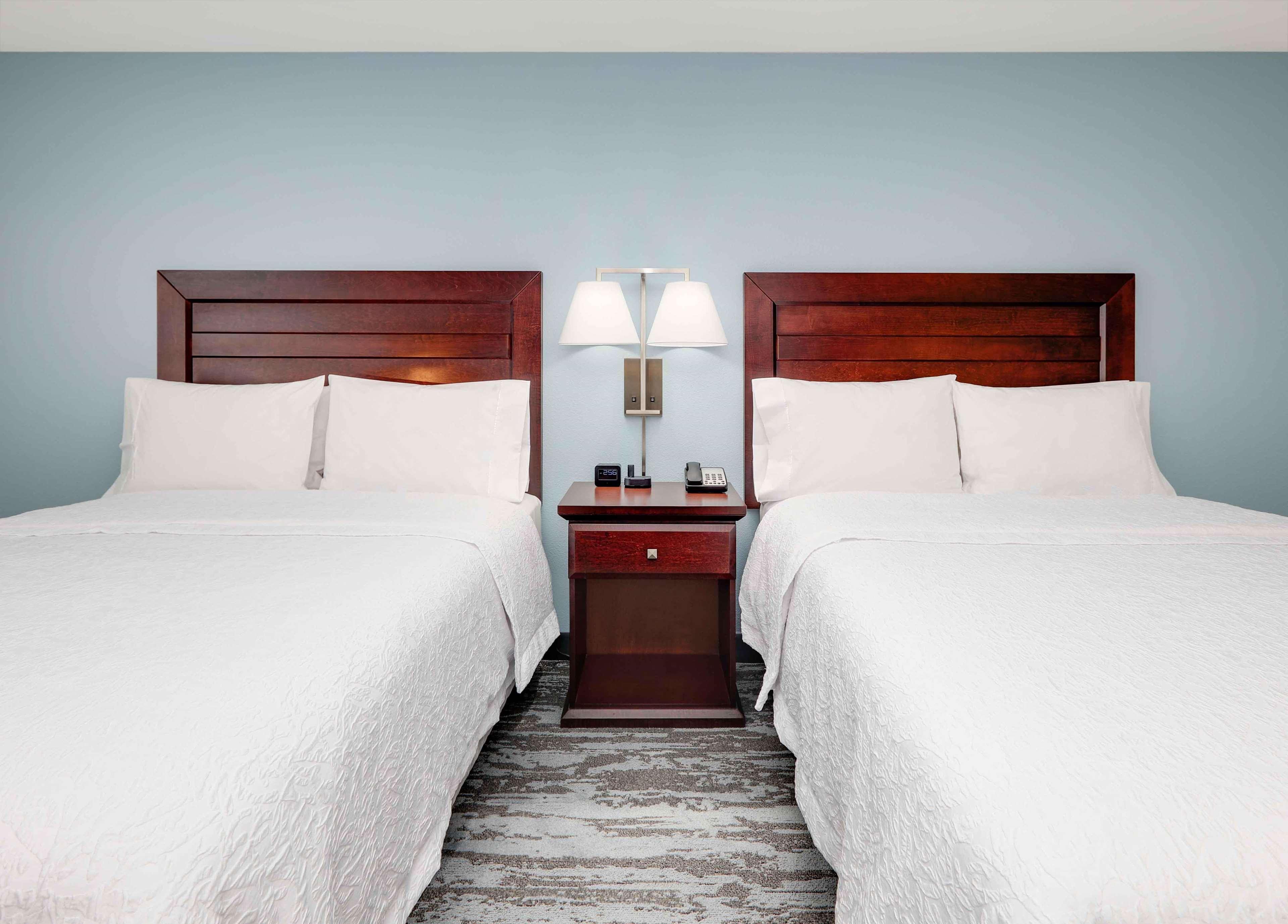 Hampton Inn & Suites Dallas-Arlington-South Extérieur photo