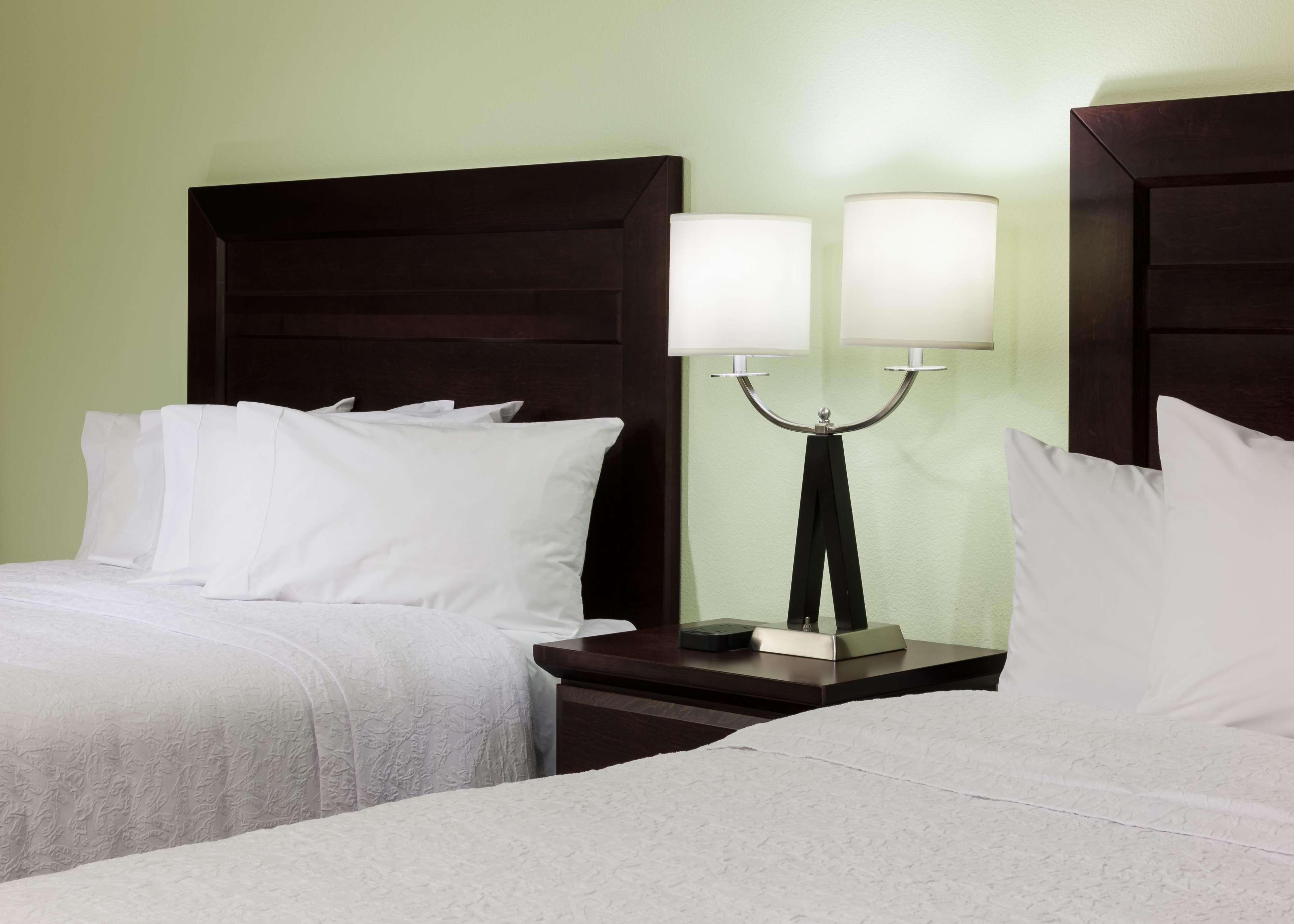 Hampton Inn & Suites Dallas-Arlington-South Extérieur photo