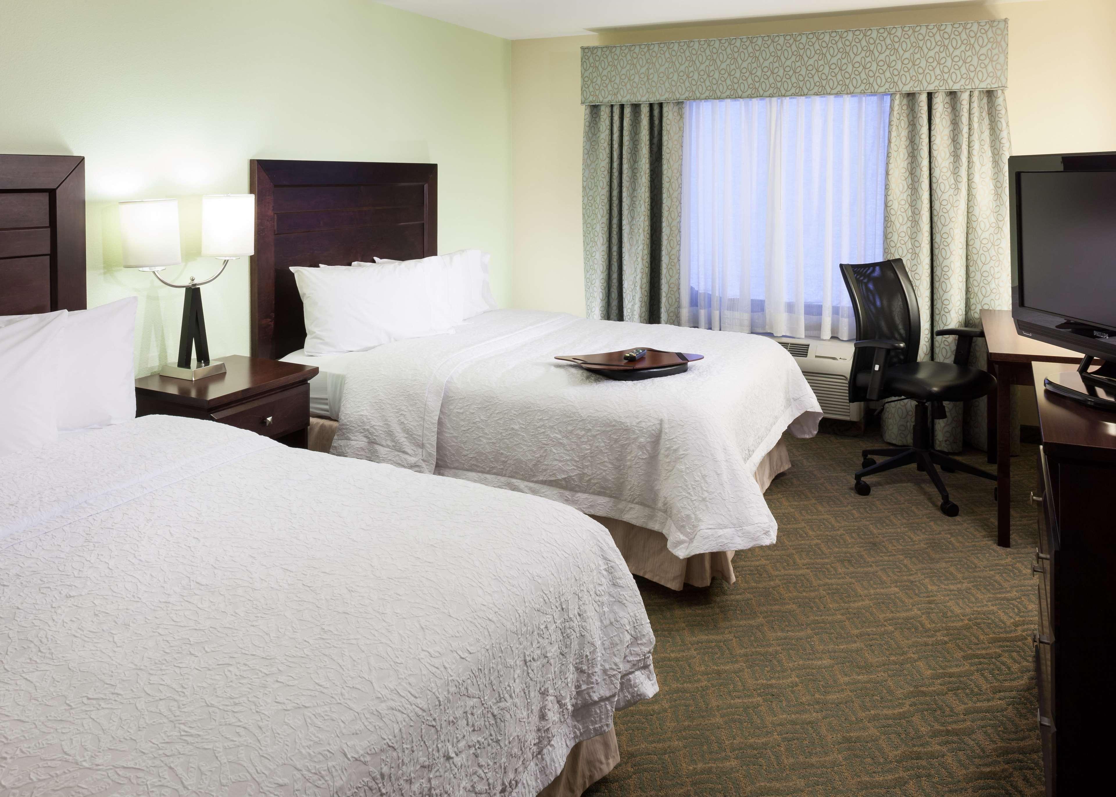 Hampton Inn & Suites Dallas-Arlington-South Extérieur photo