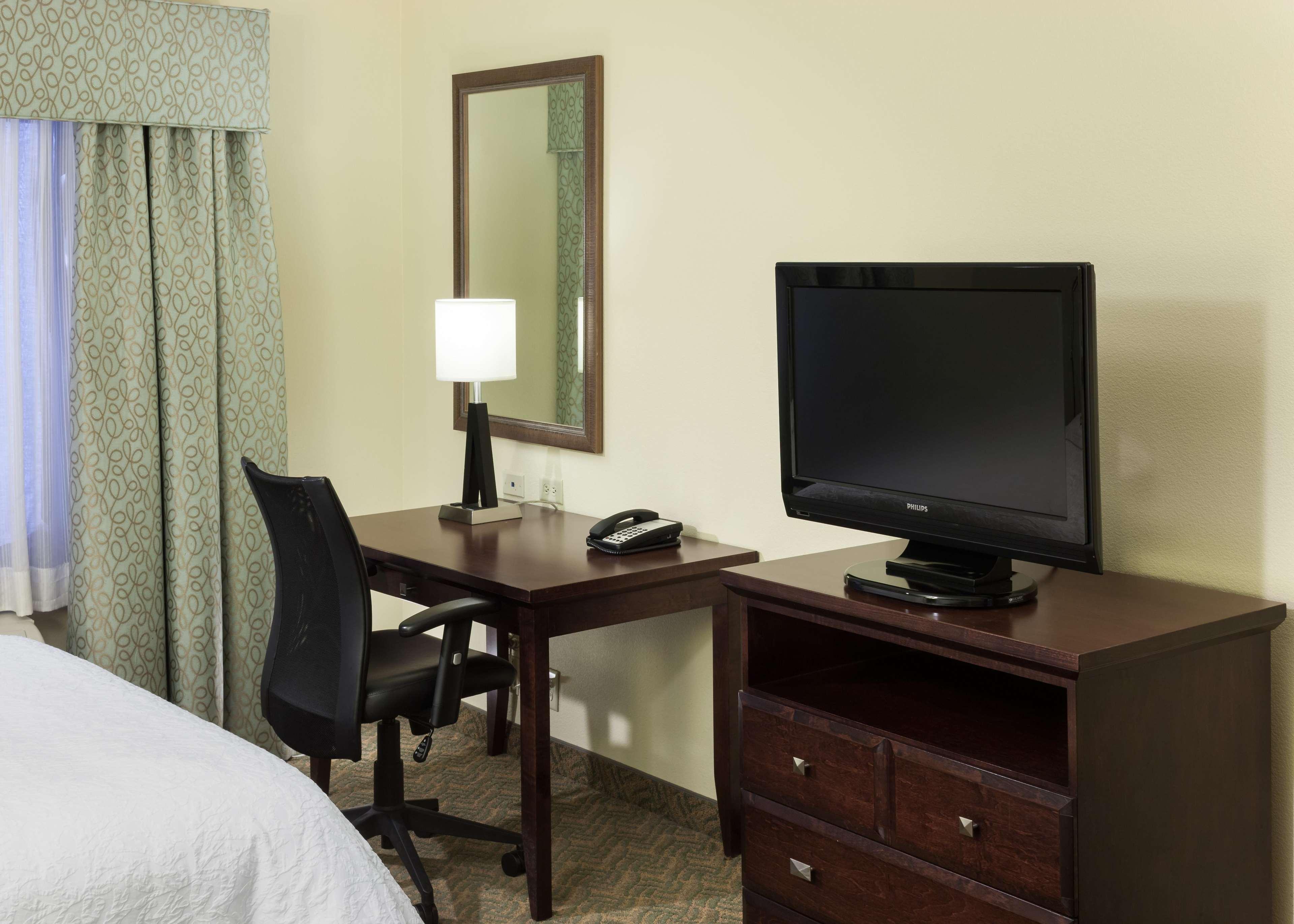 Hampton Inn & Suites Dallas-Arlington-South Extérieur photo