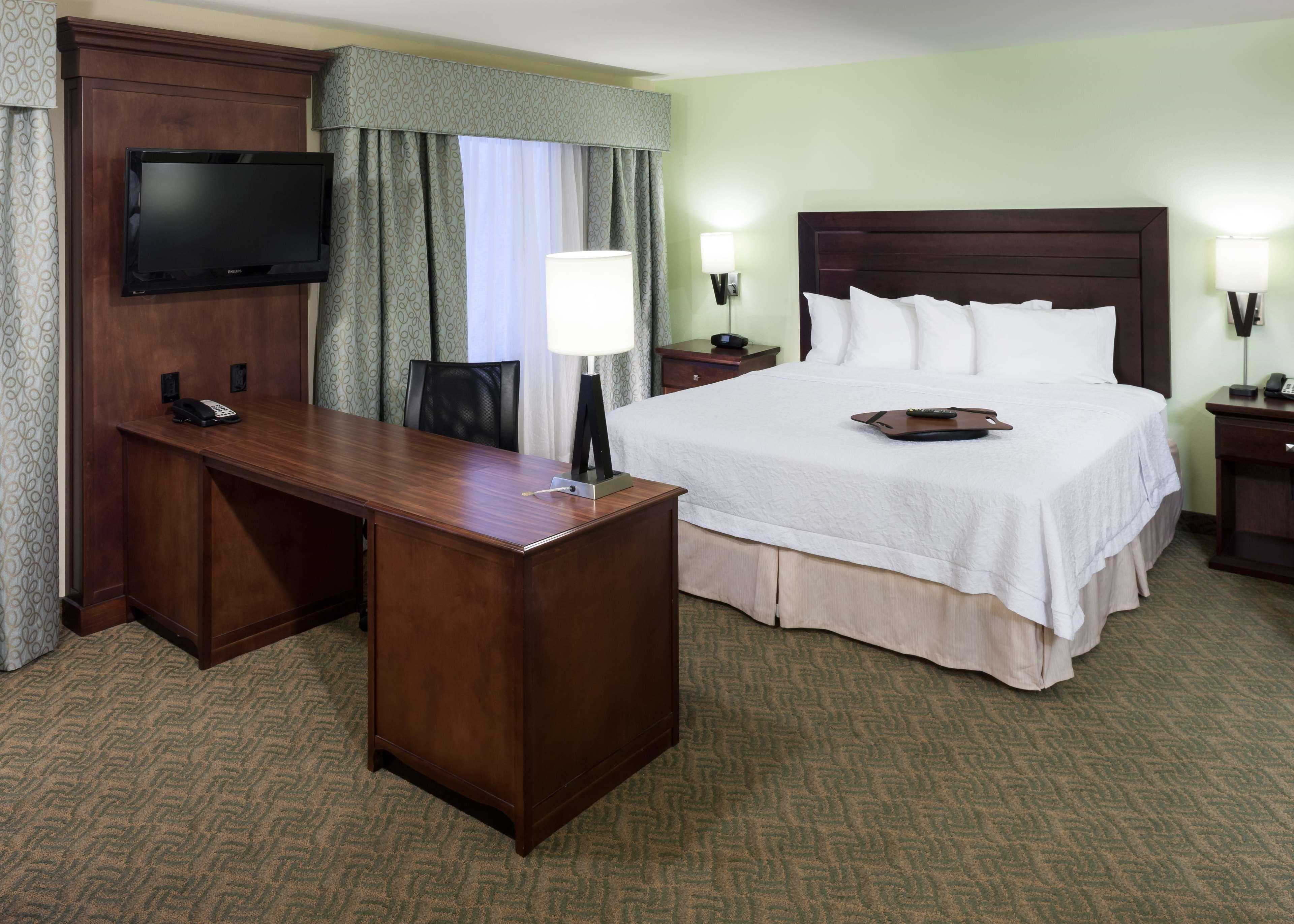 Hampton Inn & Suites Dallas-Arlington-South Extérieur photo