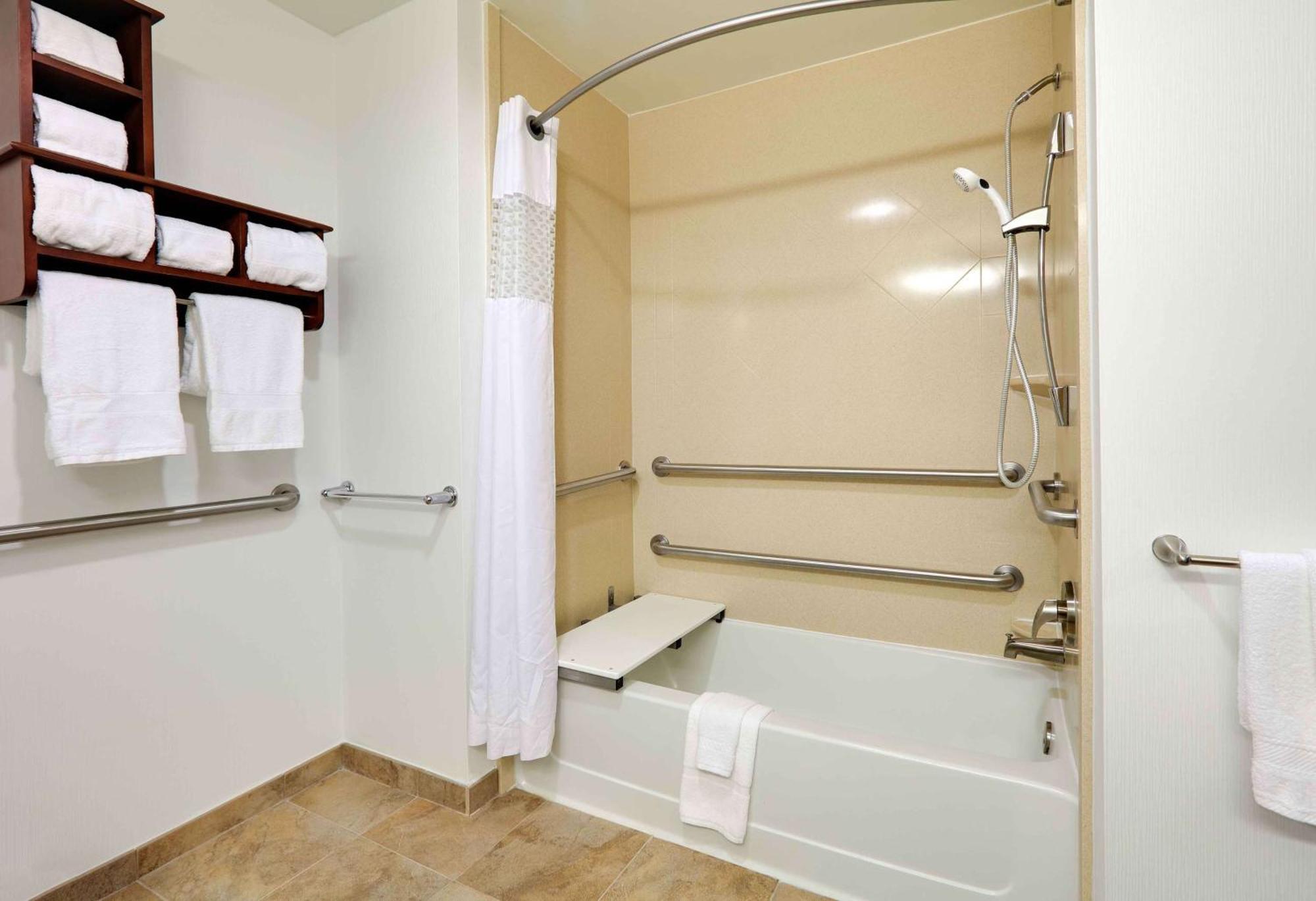 Hampton Inn & Suites Dallas-Arlington-South Extérieur photo