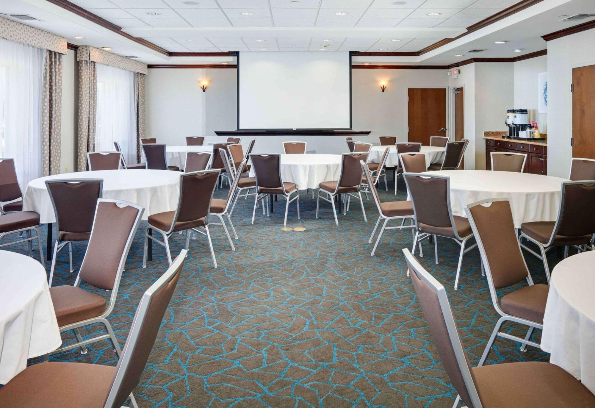 Hampton Inn & Suites Dallas-Arlington-South Extérieur photo