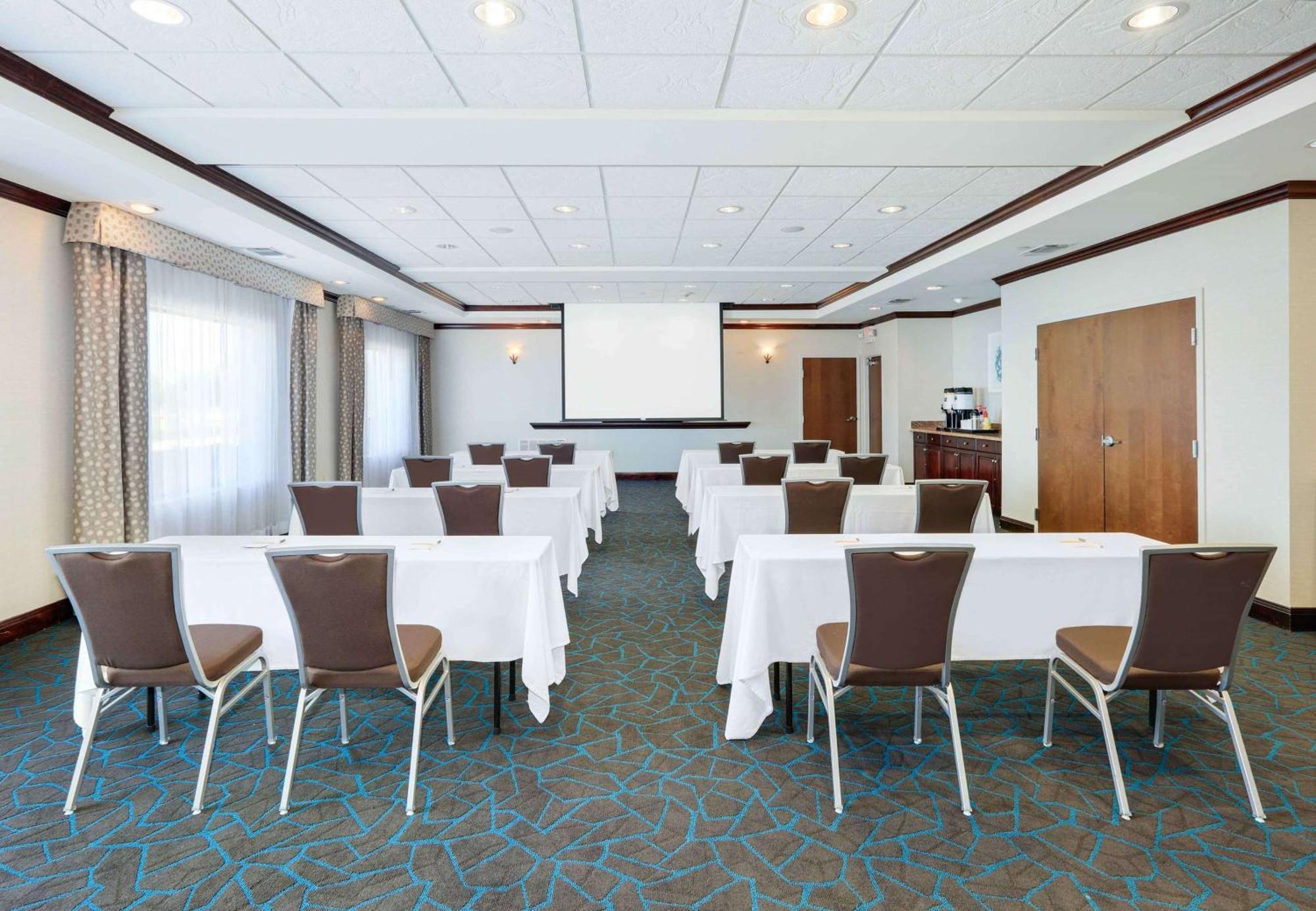 Hampton Inn & Suites Dallas-Arlington-South Extérieur photo