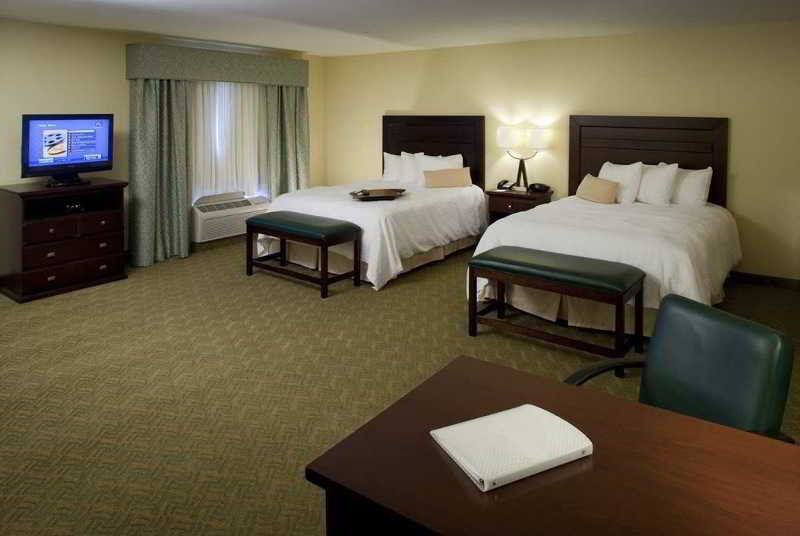 Hampton Inn & Suites Dallas-Arlington-South Chambre photo
